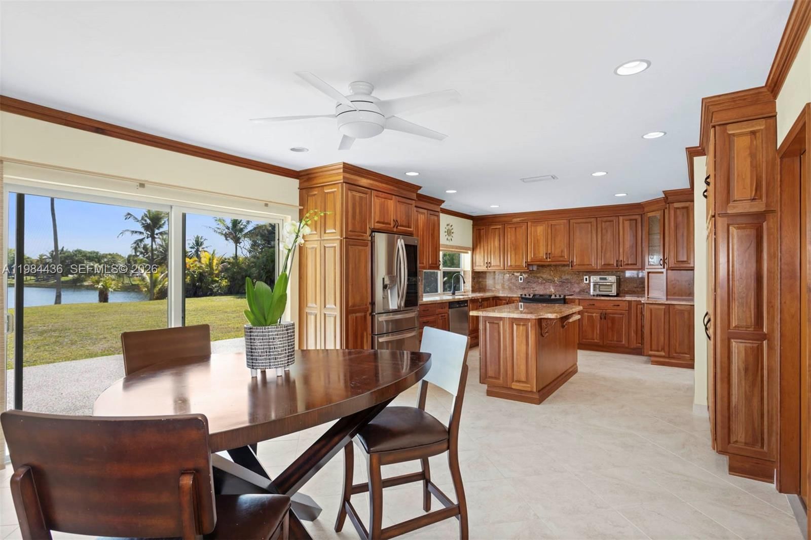 Real estate property located at 11807 112th Ave, Miami-dade, Oakland Acres, Miami, FL