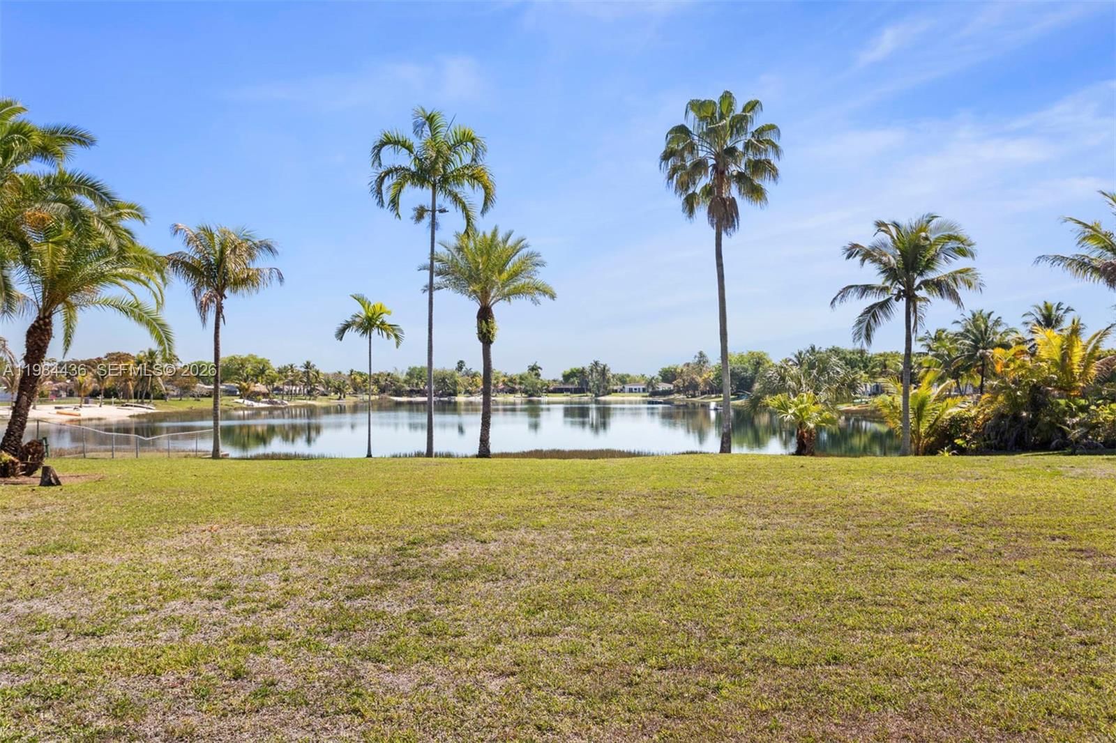 Real estate property located at 11807 112th Ave, Miami-dade, Oakland Acres, Miami, FL