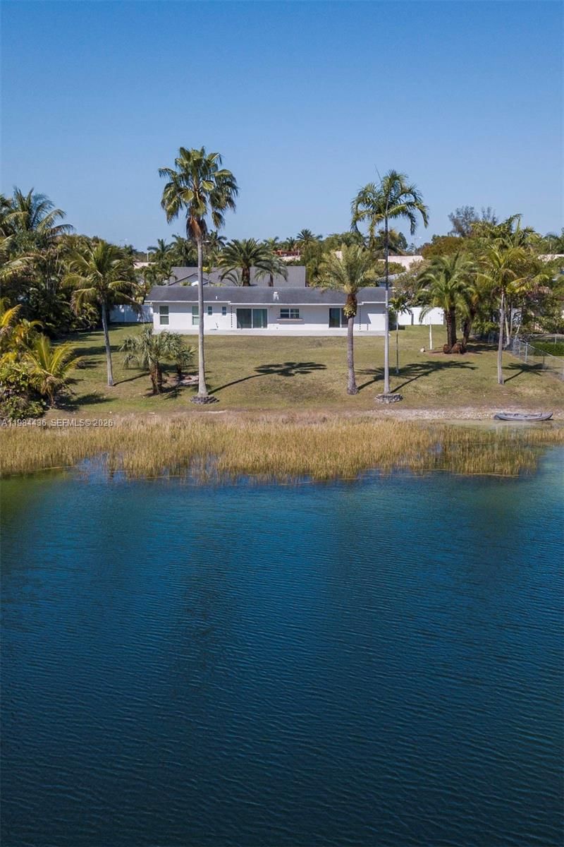 Real estate property located at 11807 112th Ave, Miami-dade, Oakland Acres, Miami, FL