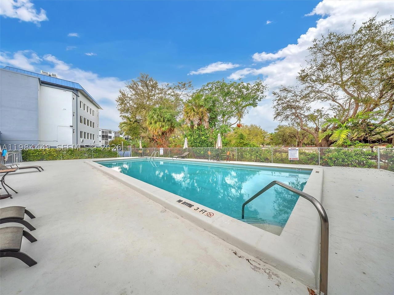 Real estate property located at 1101 191st St #307, Miami-dade, Rolling Green Condo H, Miami, FL
