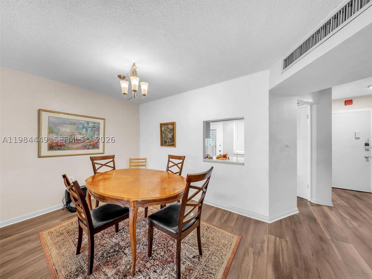 Real estate property located at 1101 191st St #307, Miami-dade, Rolling Green Condo H, Miami, FL