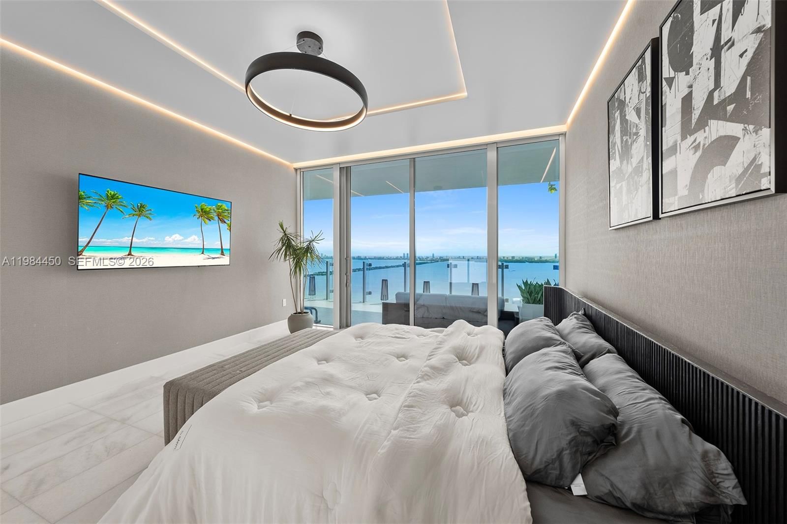 Real estate property located at 700 26th Ter #3401, Miami-dade, Escottonia Park, Miami, FL