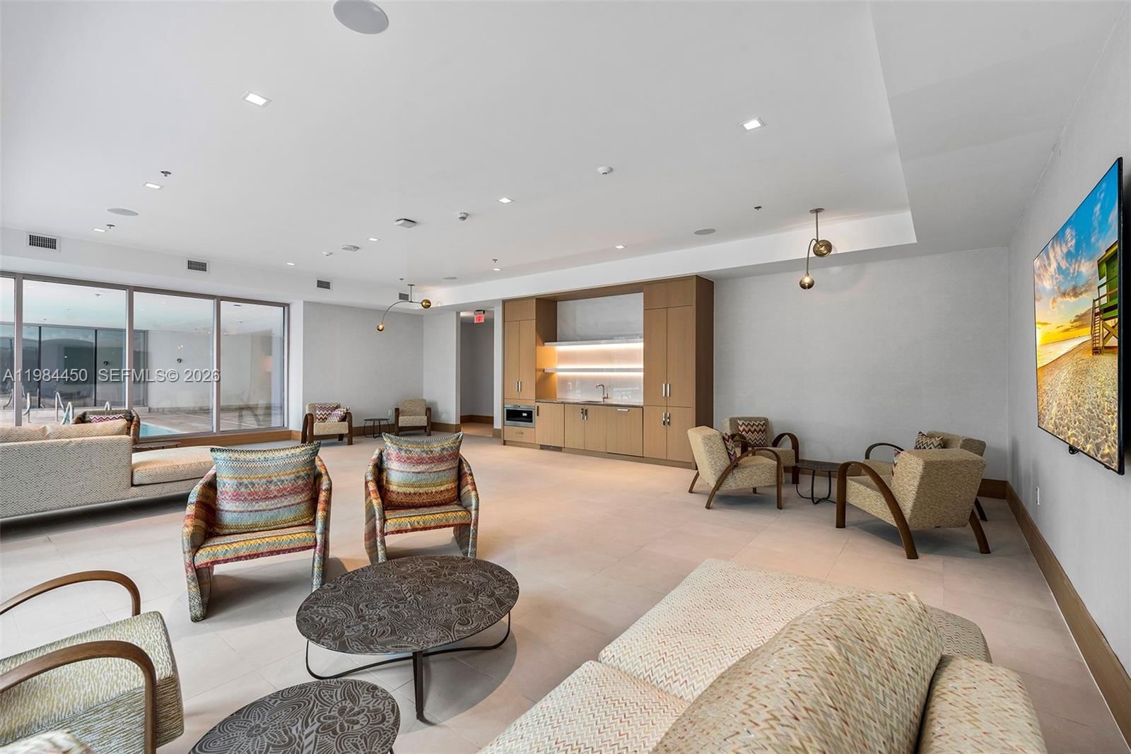 Real estate property located at 700 26th Ter #3401, Miami-dade, Escottonia Park, Miami, FL