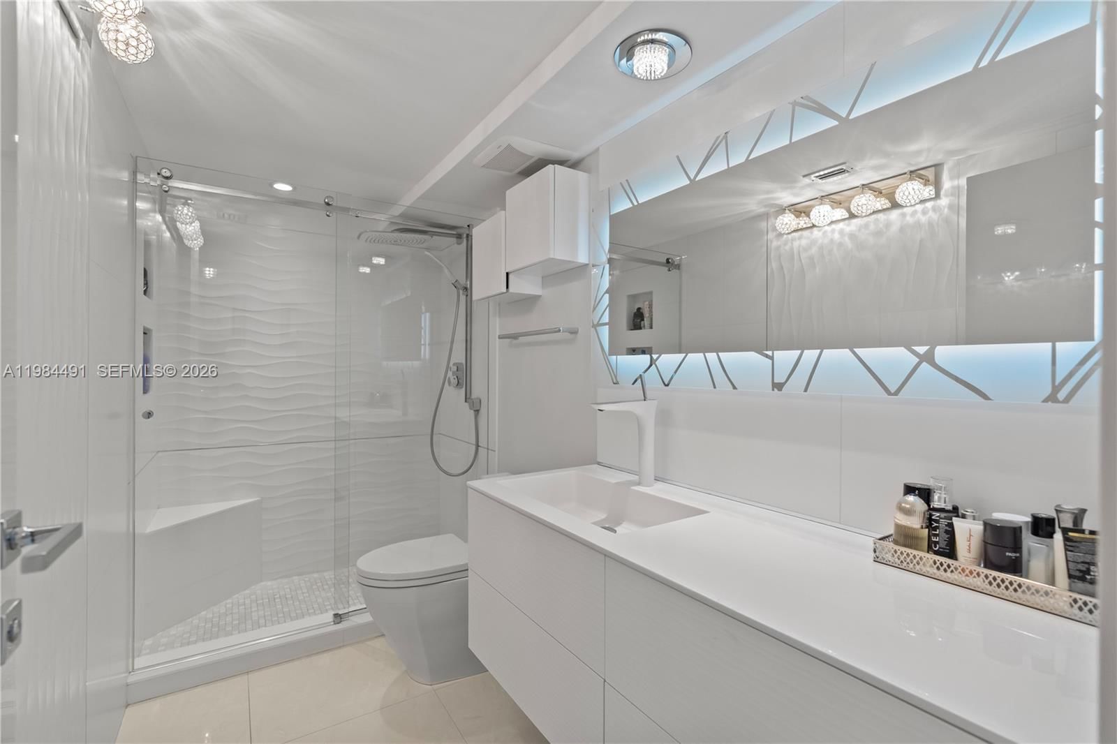 Real estate property located at 1890 Ocean Dr #1002, Broward, La Mer Estates East Condo, Hallandale Beach, FL