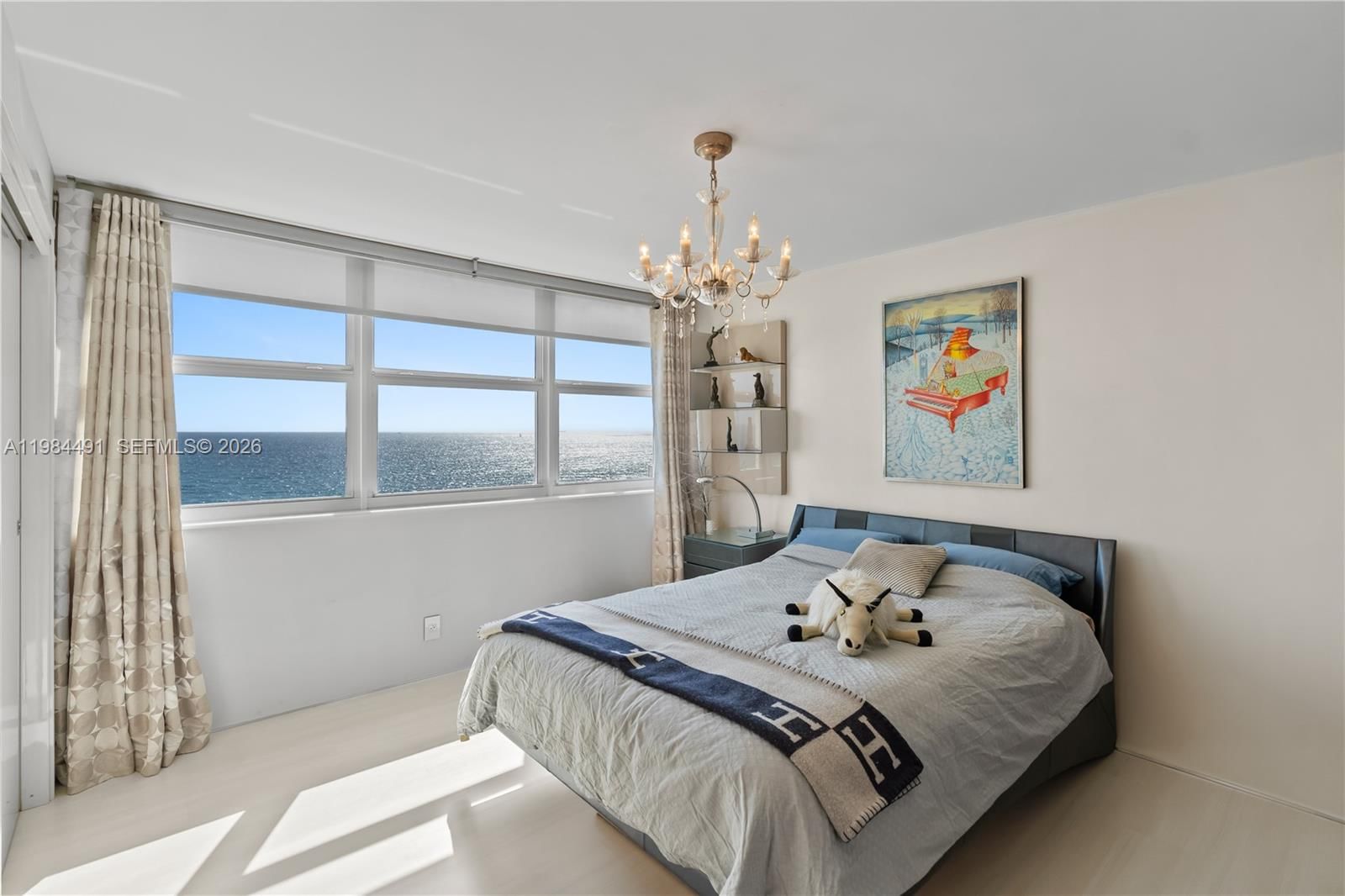 Real estate property located at 1890 Ocean Dr #1002, Broward, La Mer Estates East Condo, Hallandale Beach, FL