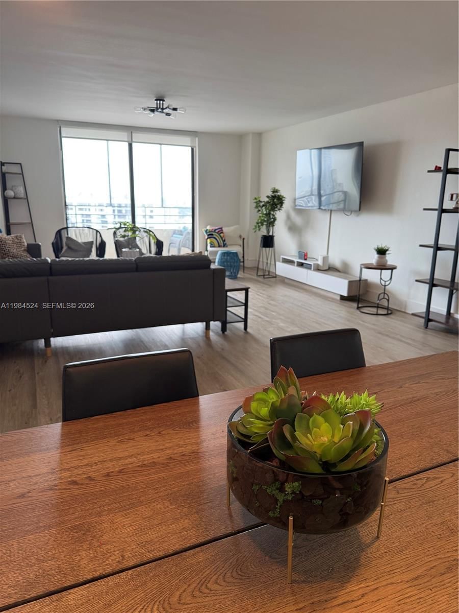 Real estate property located at 2500 Parkview Dr #2401, Broward, Olympus Towers Condo, Hallandale Beach, FL