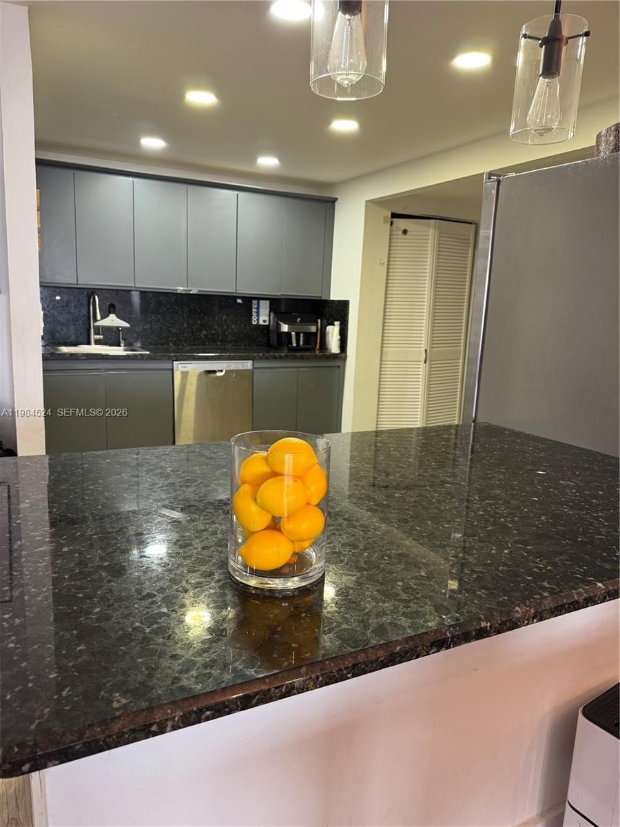 Real estate property located at 2500 Parkview Dr #2401, Broward, Olympus Towers Condo, Hallandale Beach, FL