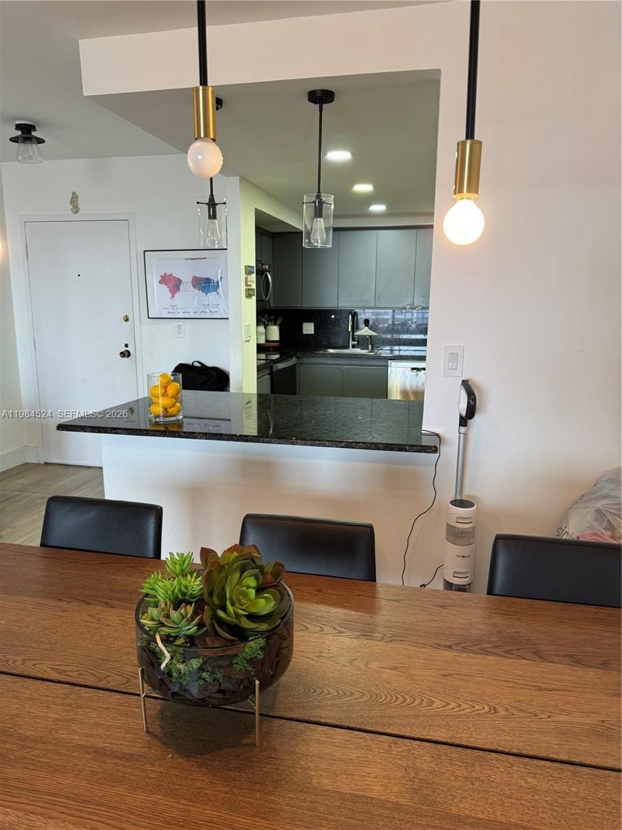 Real estate property located at 2500 Parkview Dr #2401, Broward, Olympus Towers Condo, Hallandale Beach, FL