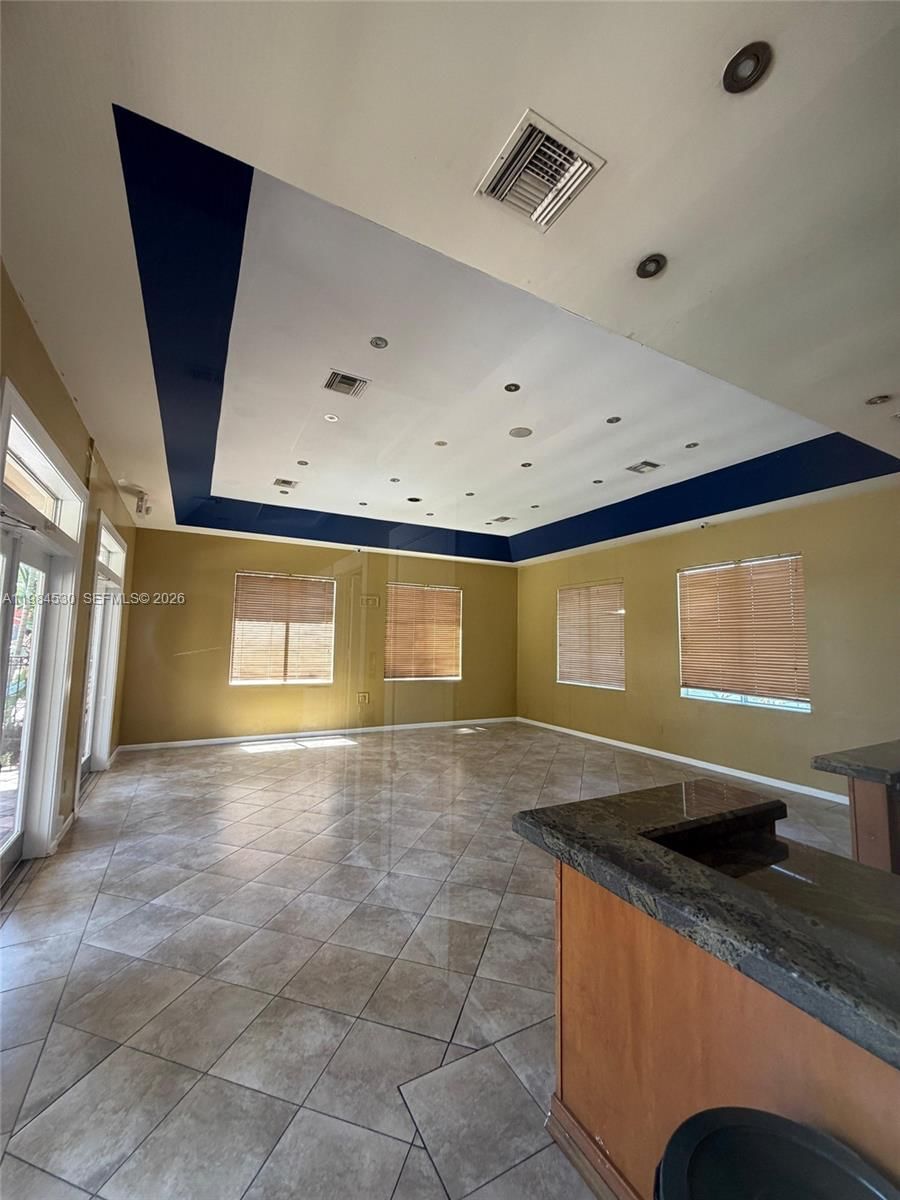Real estate property located at 2560 Centergate Dr #102, Broward, Aventine At Miramar Condo, Miramar, FL