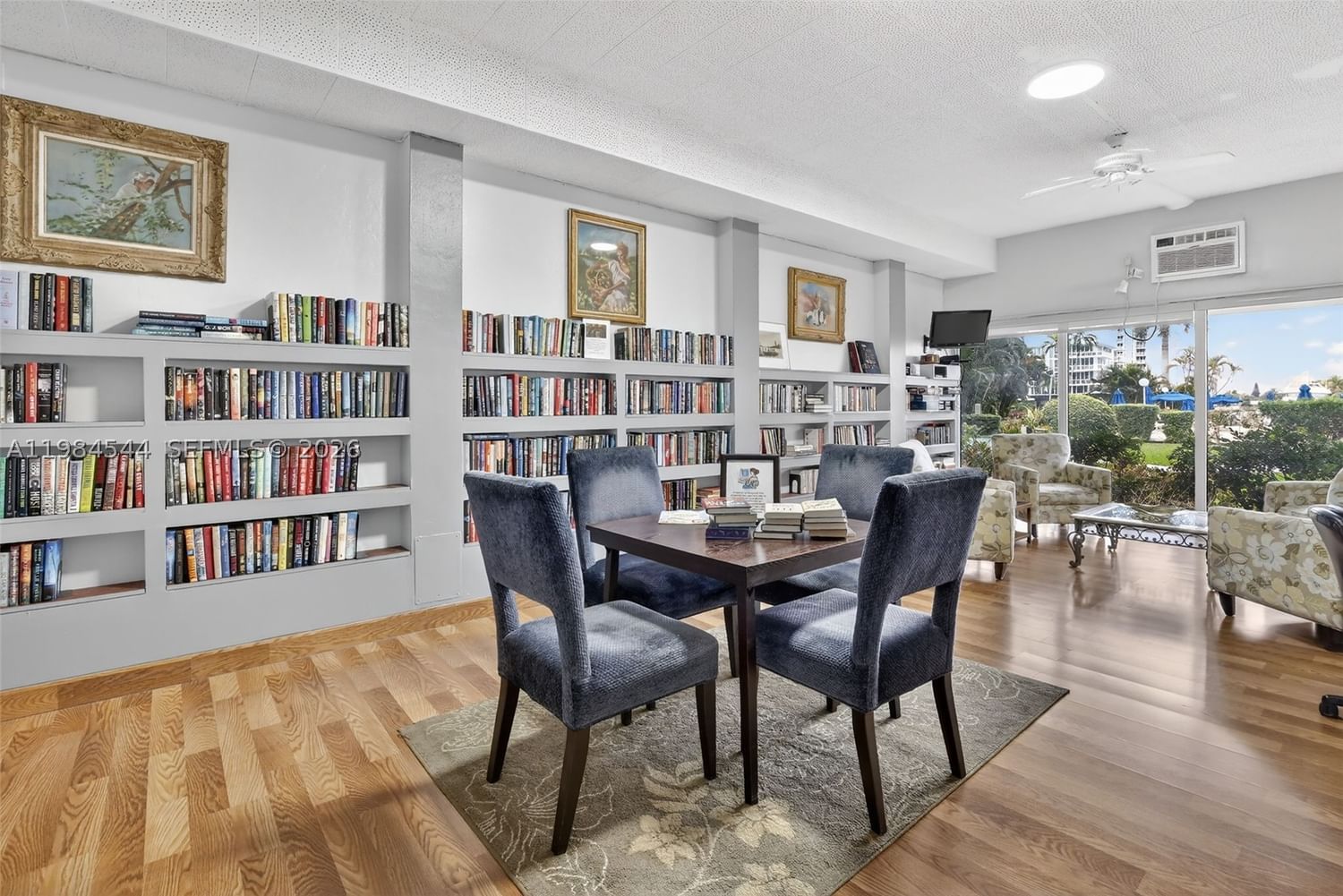 Real estate property located at 3233 34th St #1207, Broward, Coral Ridge Towers Co-op, Fort Lauderdale, FL