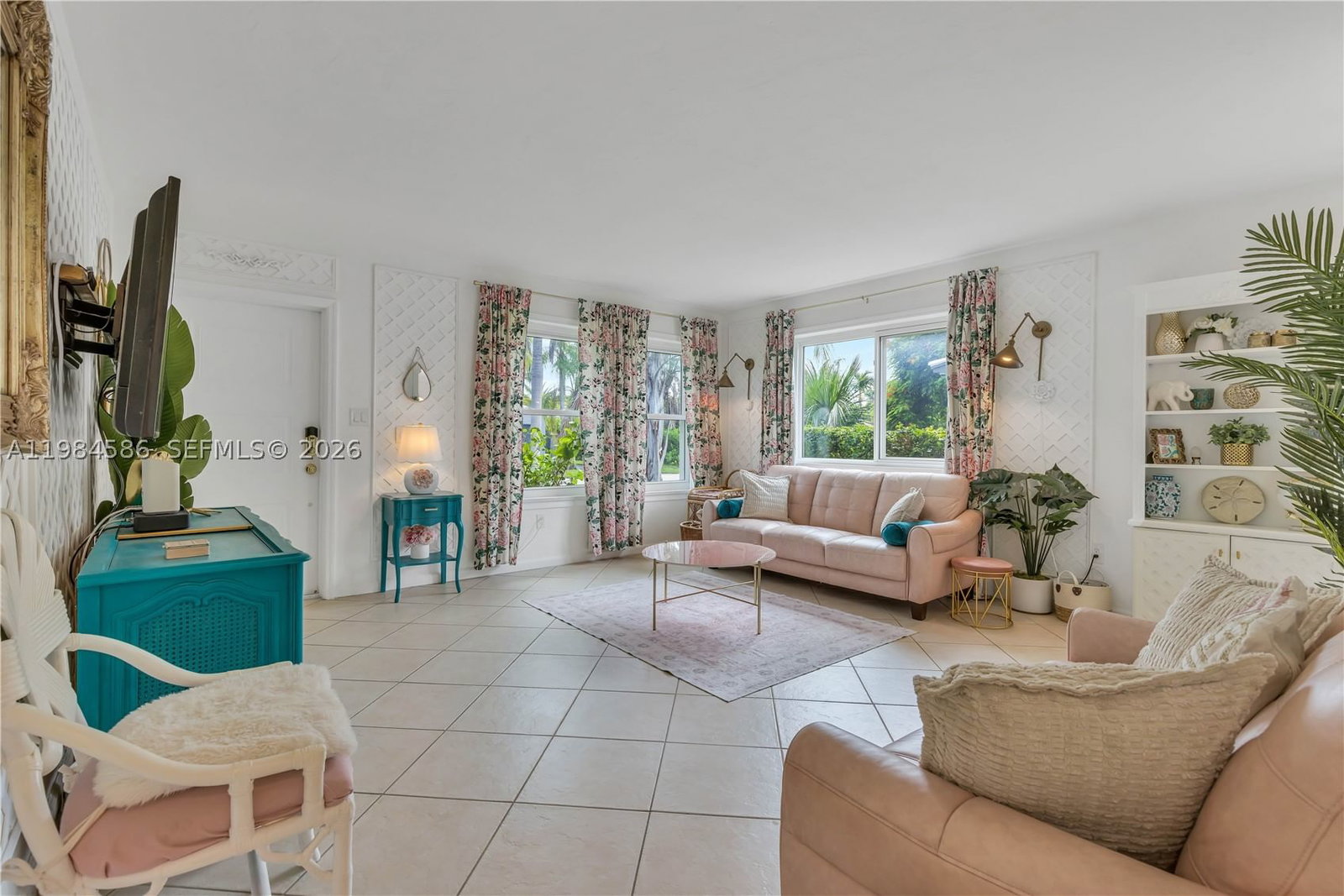 Real estate property located at 1539 Funston St, Broward, Sunset Trails, Hollywood, FL