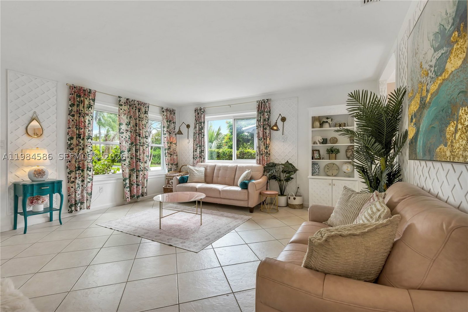 Real estate property located at 1539 Funston St, Broward, Sunset Trails, Hollywood, FL