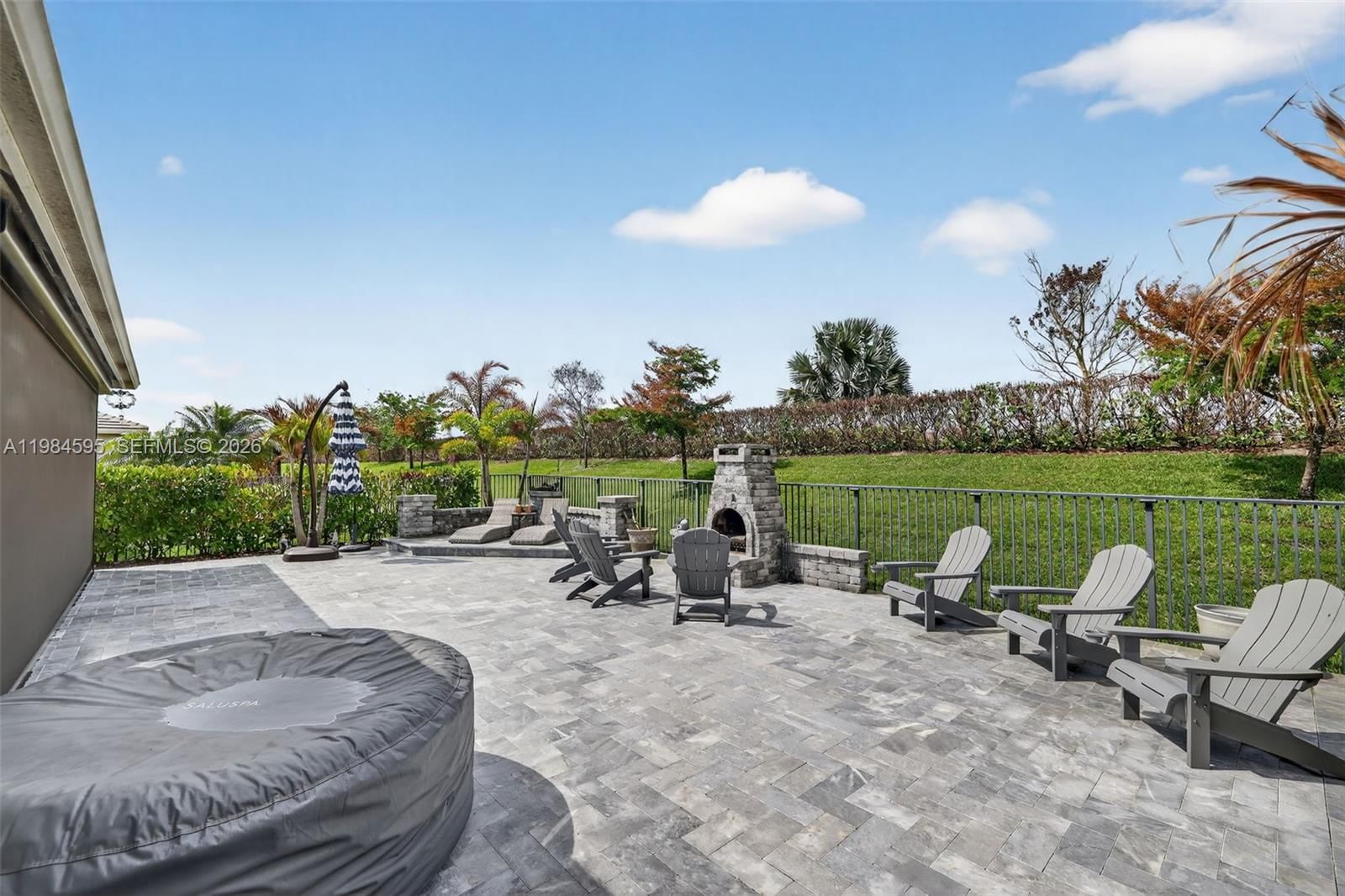 Real estate property located at 11884 Paradise River Rd, St Lucie, Riverland Parcel C - Plat, Port St Lucie, FL