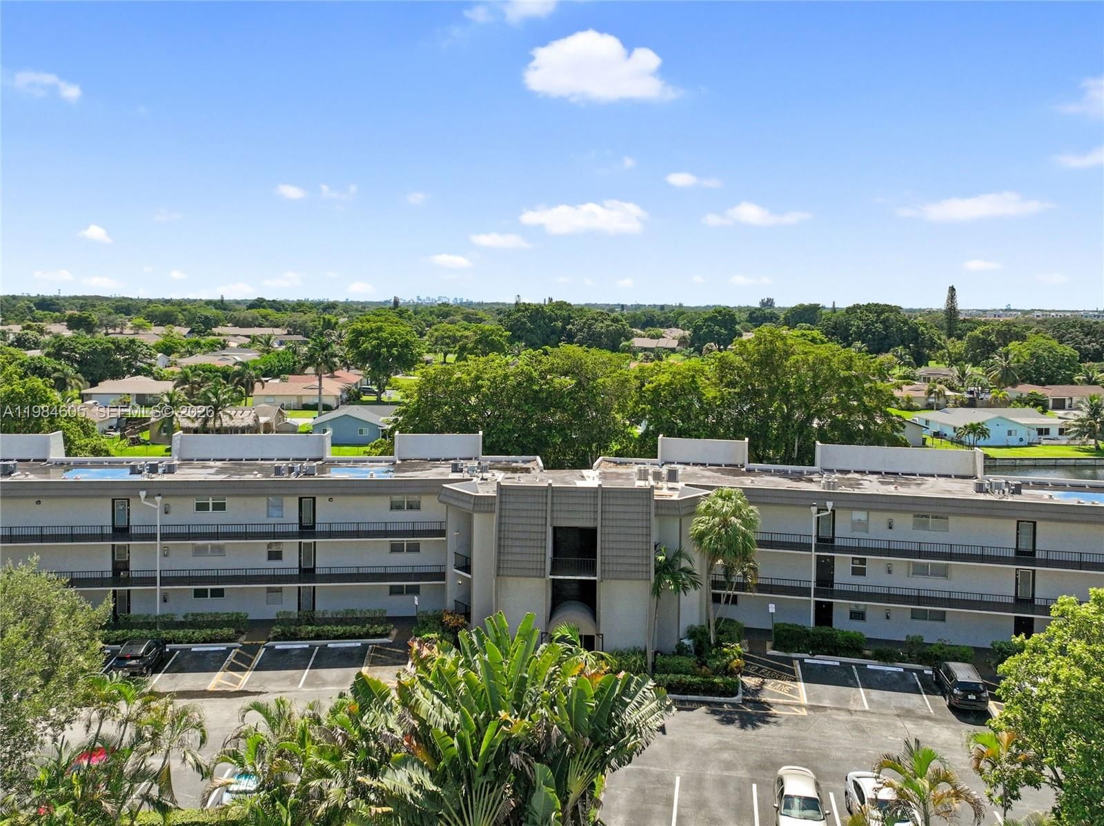 Real estate property located at 9330 Lime Bay Blvd #209, Broward, Lime Bay Condominium 8, Tamarac, FL