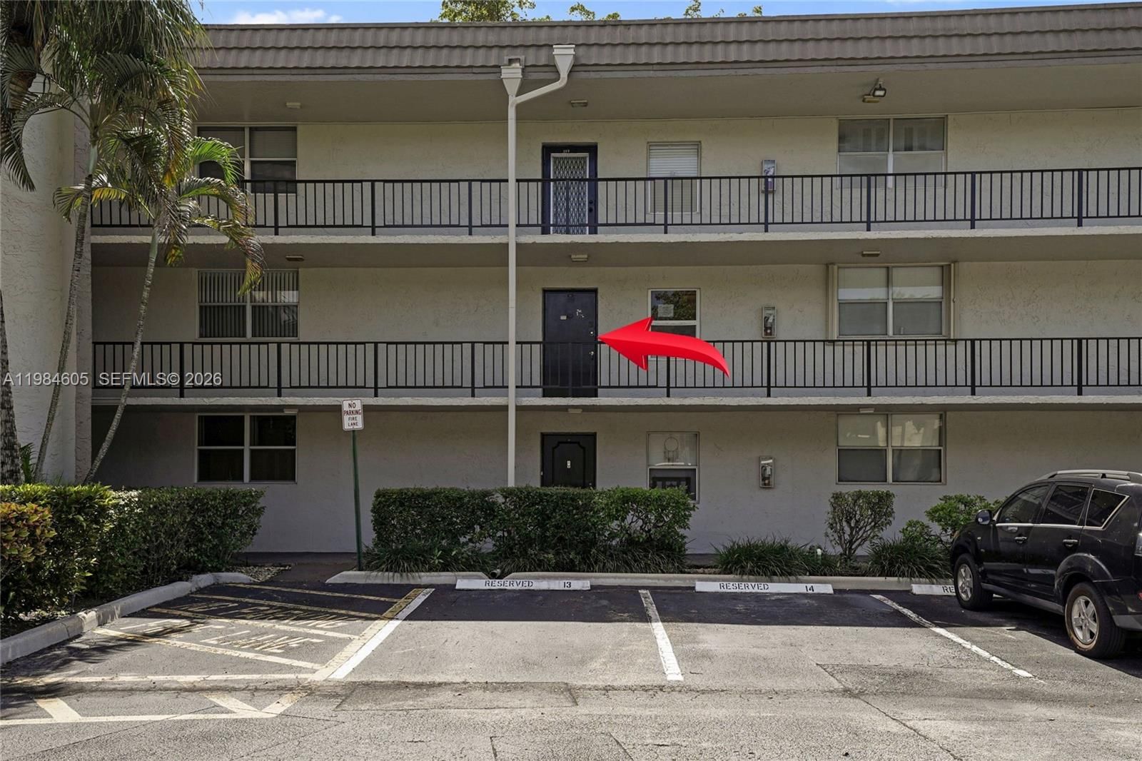 Real estate property located at 9330 Lime Bay Blvd #209, Broward, Lime Bay Condominium 8, Tamarac, FL