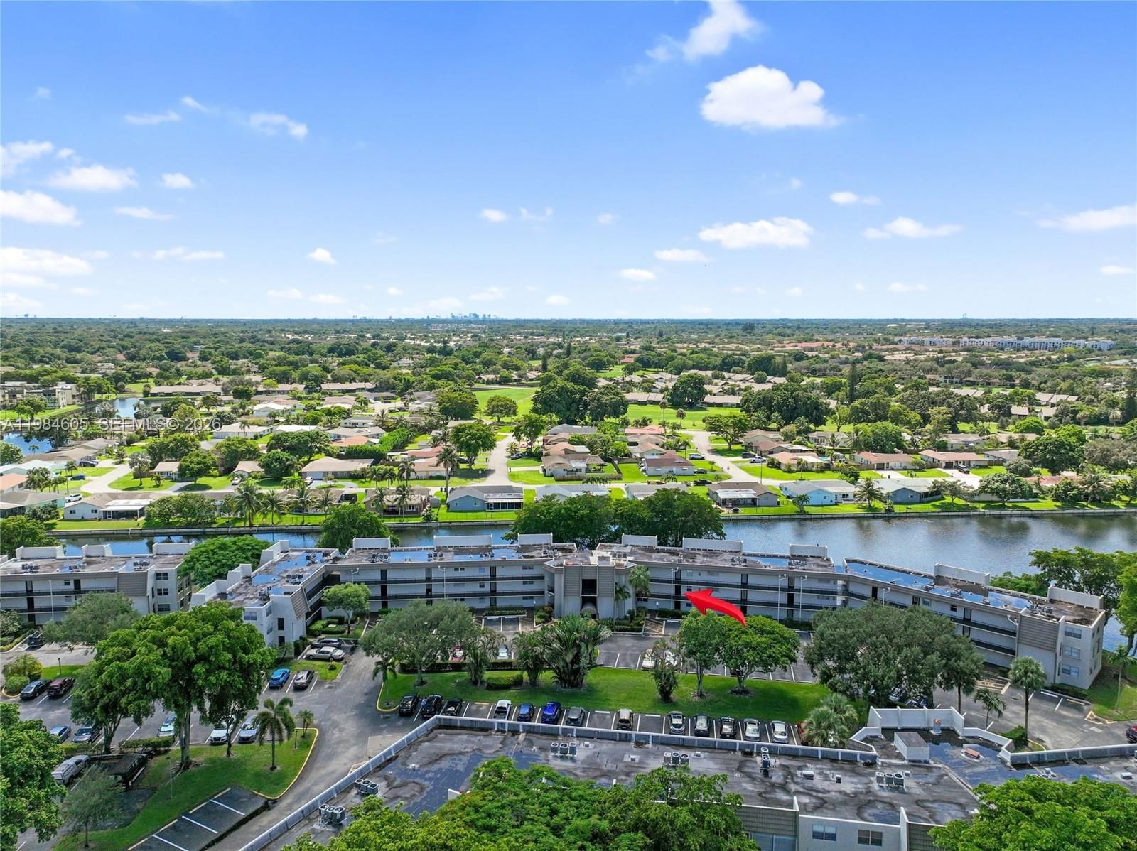 Real estate property located at 9330 Lime Bay Blvd #209, Broward, Lime Bay Condominium 8, Tamarac, FL