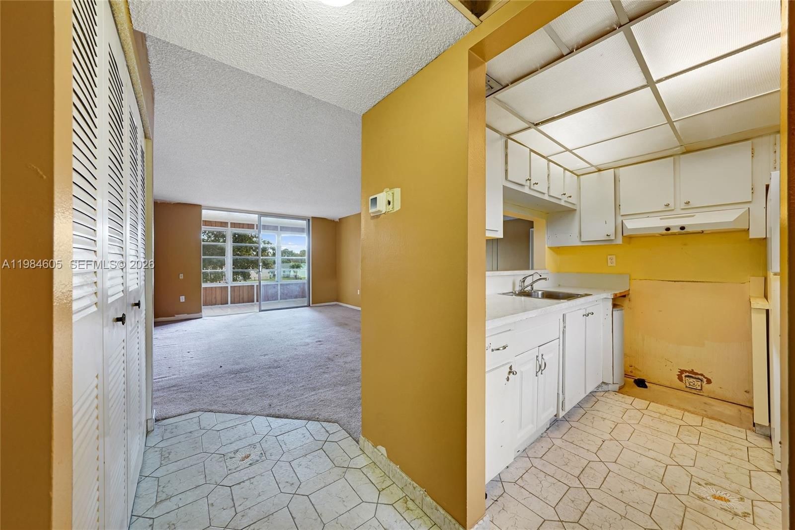 Real estate property located at 9330 Lime Bay Blvd #209, Broward, Lime Bay Condominium 8, Tamarac, FL