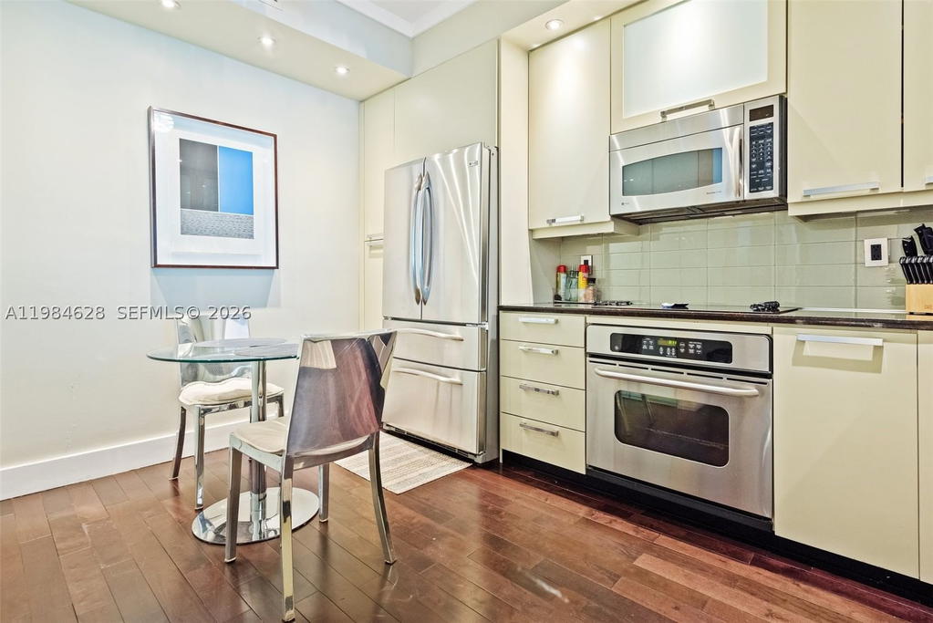 Real estate property located at 3340 190th St #504, Miami-dade, Aventura Marina Condo Num, Aventura, FL