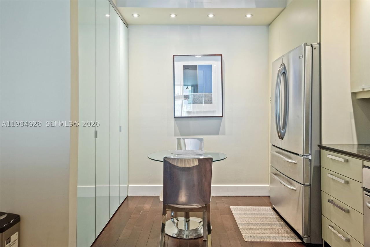 Real estate property located at 3340 190th St #504, Miami-dade, Aventura Marina Condo Num, Aventura, FL