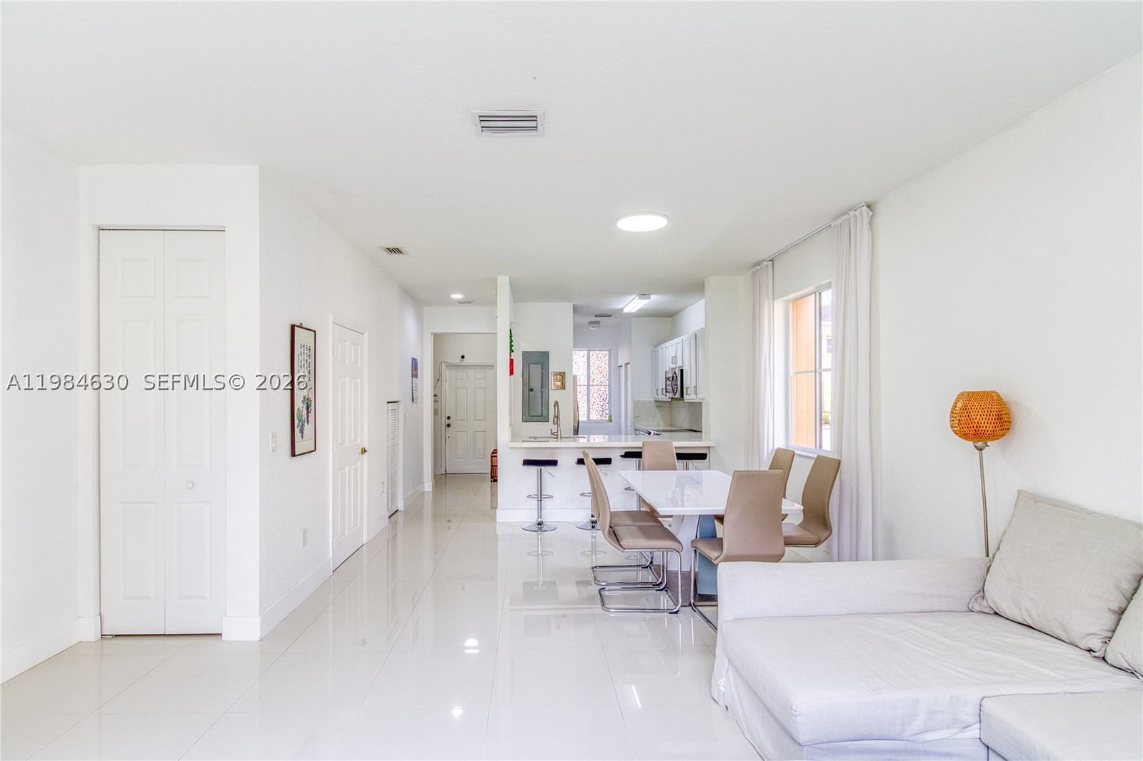 Real estate property located at 8920 18th St, Broward, Village Walk, Miramar, FL