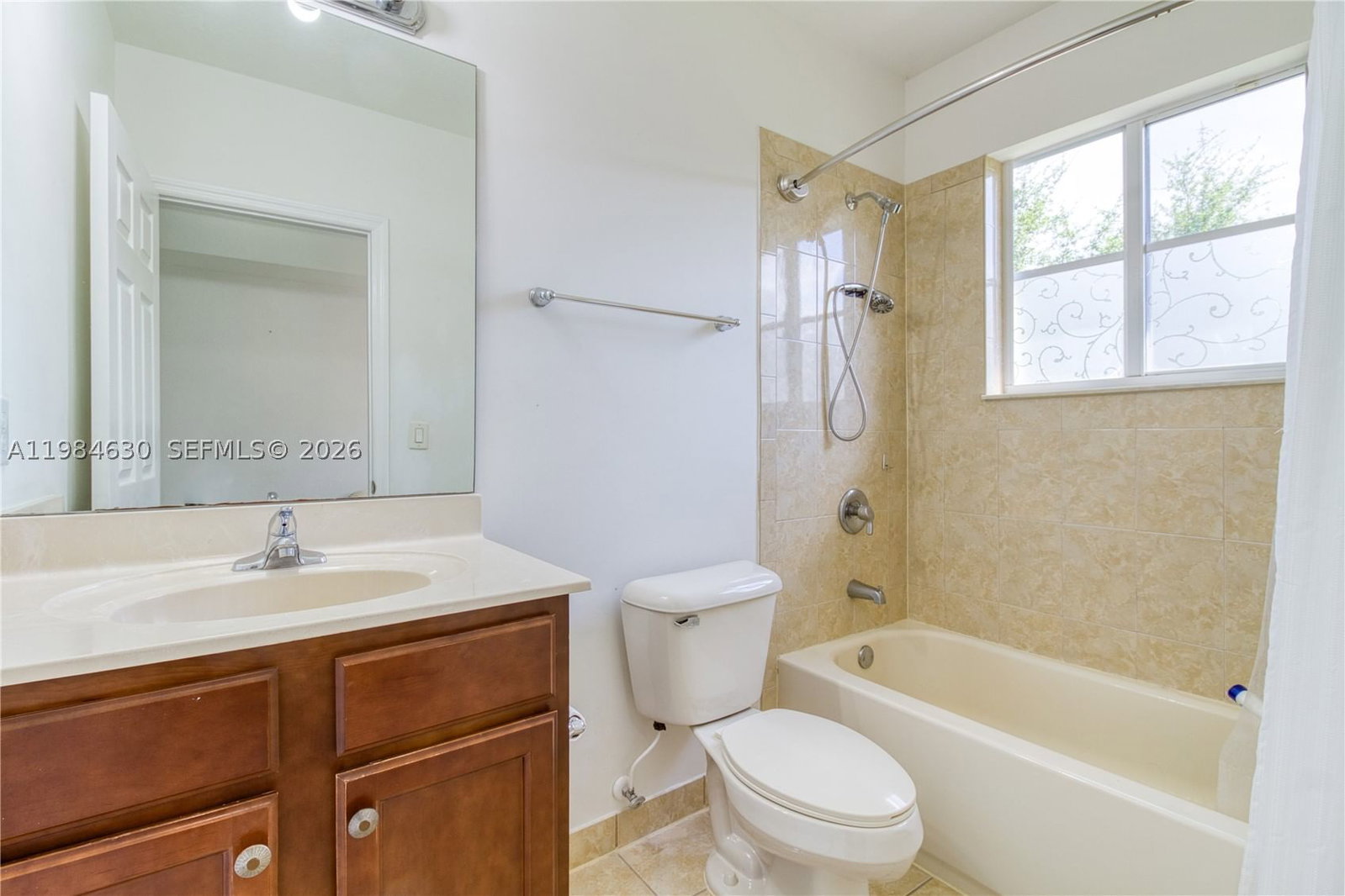 Real estate property located at 8920 18th St, Broward, Village Walk, Miramar, FL