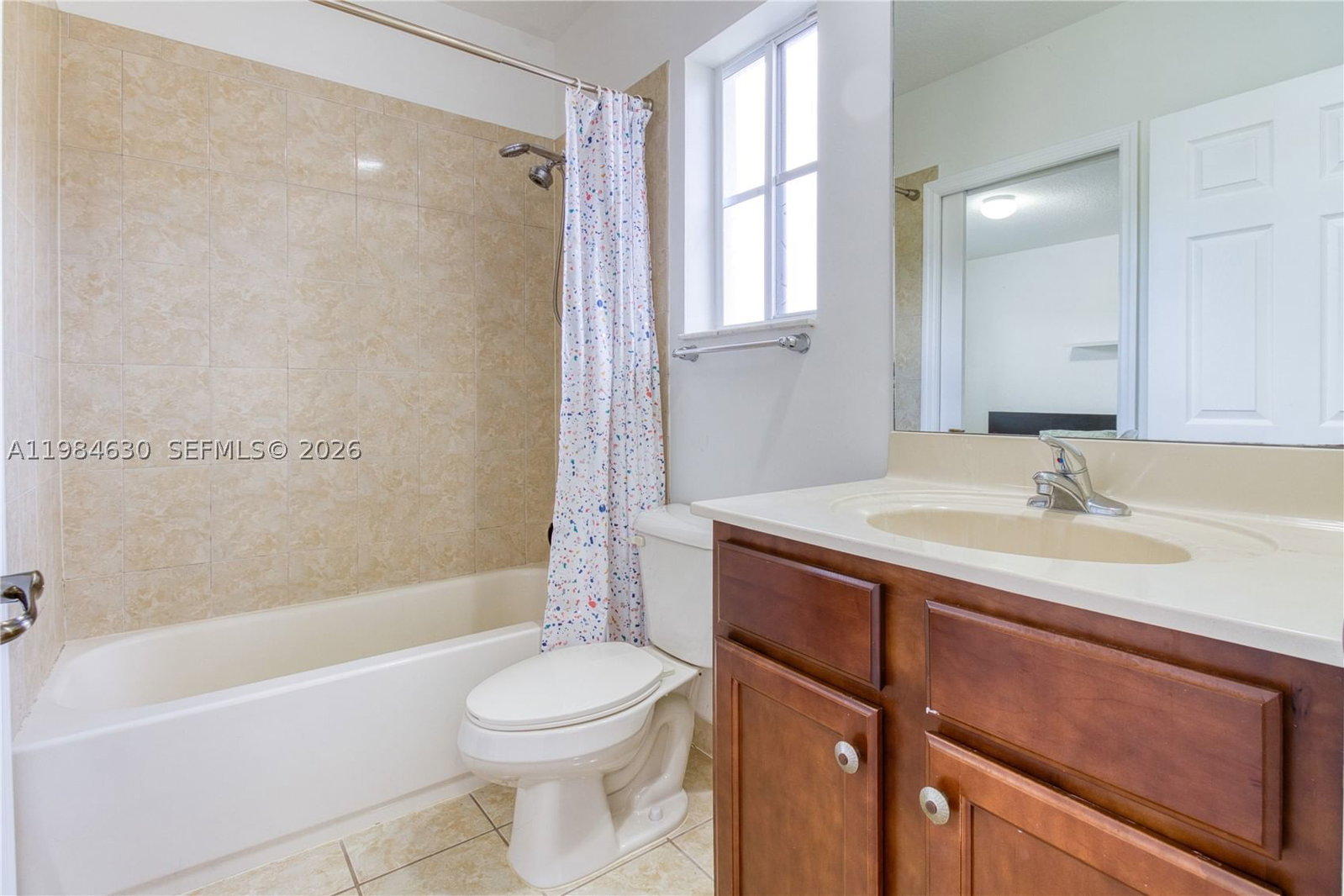Real estate property located at 8920 18th St, Broward, Village Walk, Miramar, FL