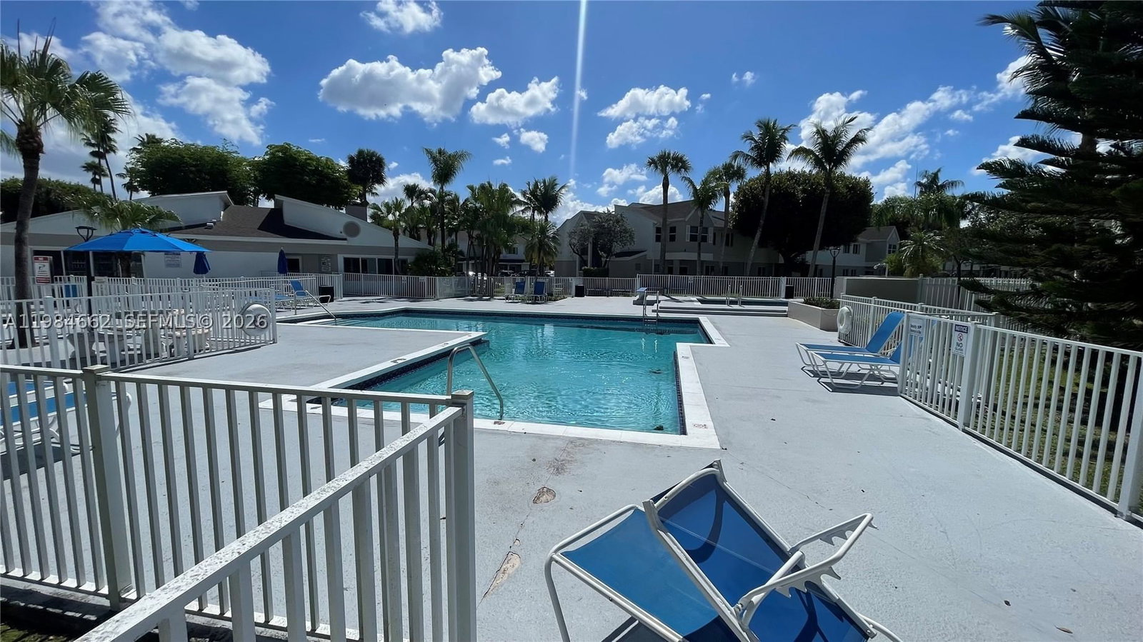 Real estate property located at 17505 67th Pl I-11, Miami-dade, Antigua At Cntry Clubof M, Hialeah, FL