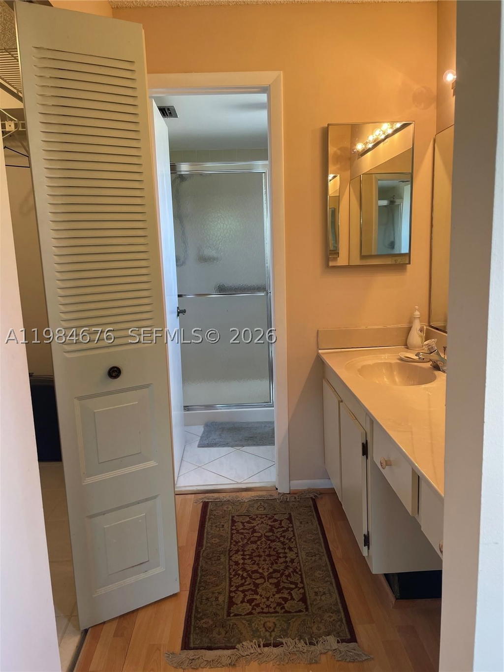 Real estate property located at 2606 104th Ave #301, Broward, Sunrise Lakes 185 Condo, Sunrise, FL