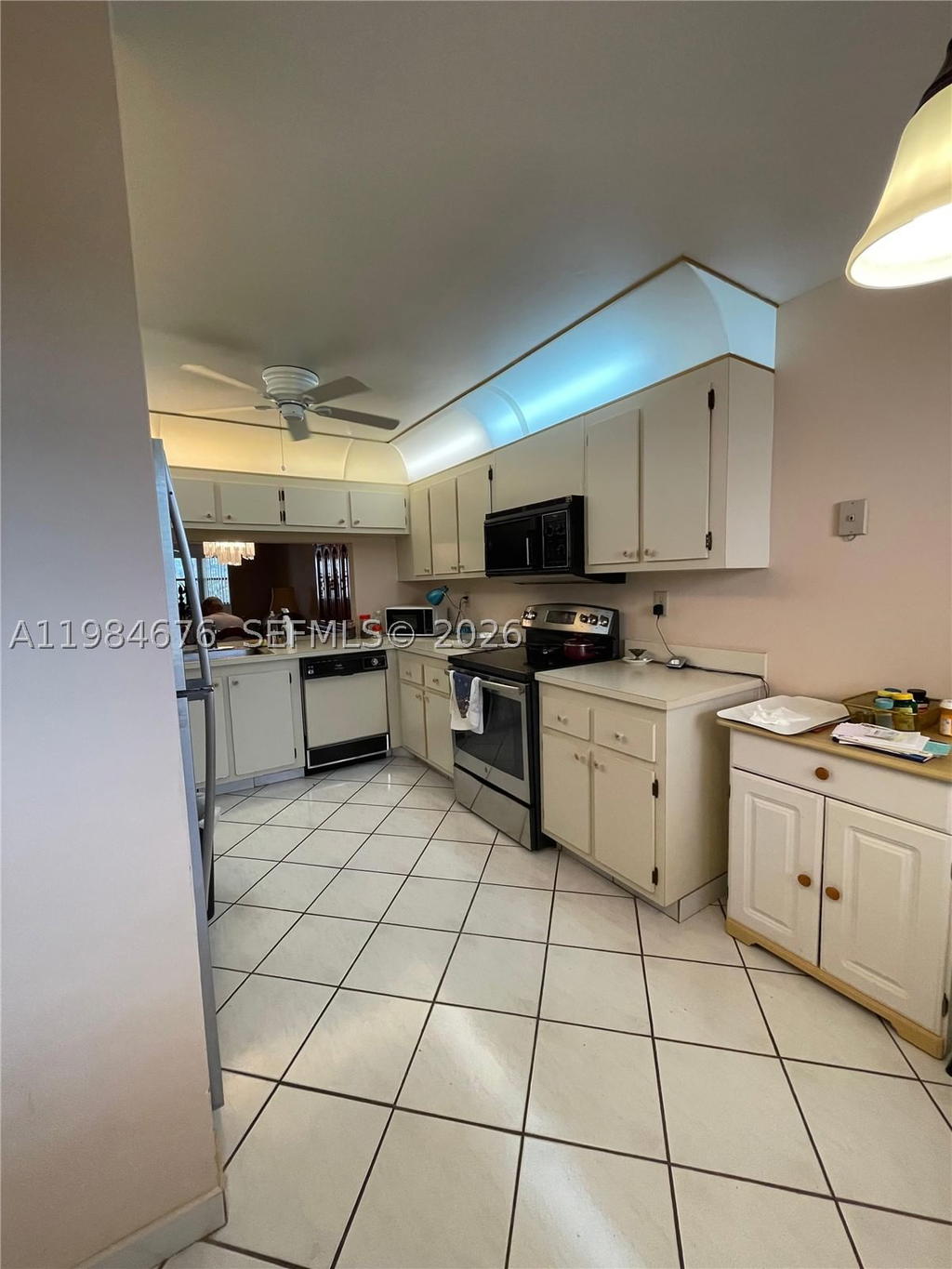 Real estate property located at 2606 104th Ave #301, Broward, Sunrise Lakes 185 Condo, Sunrise, FL