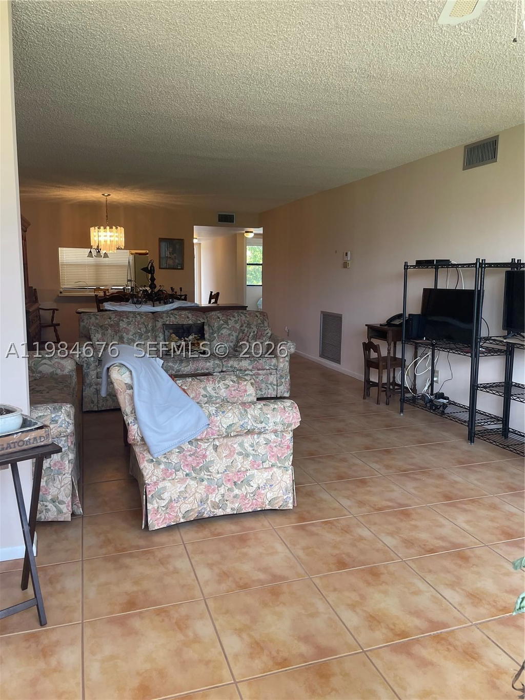 Real estate property located at 2606 104th Ave #301, Broward, Sunrise Lakes 185 Condo, Sunrise, FL