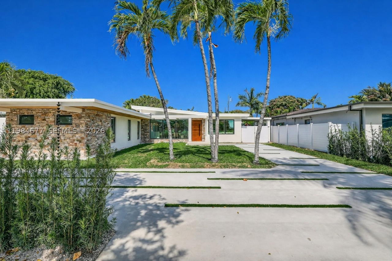 Real estate property located at 905 Fairway Drive, Miami-dade, Normandy Golf Course, Miami Beach, FL