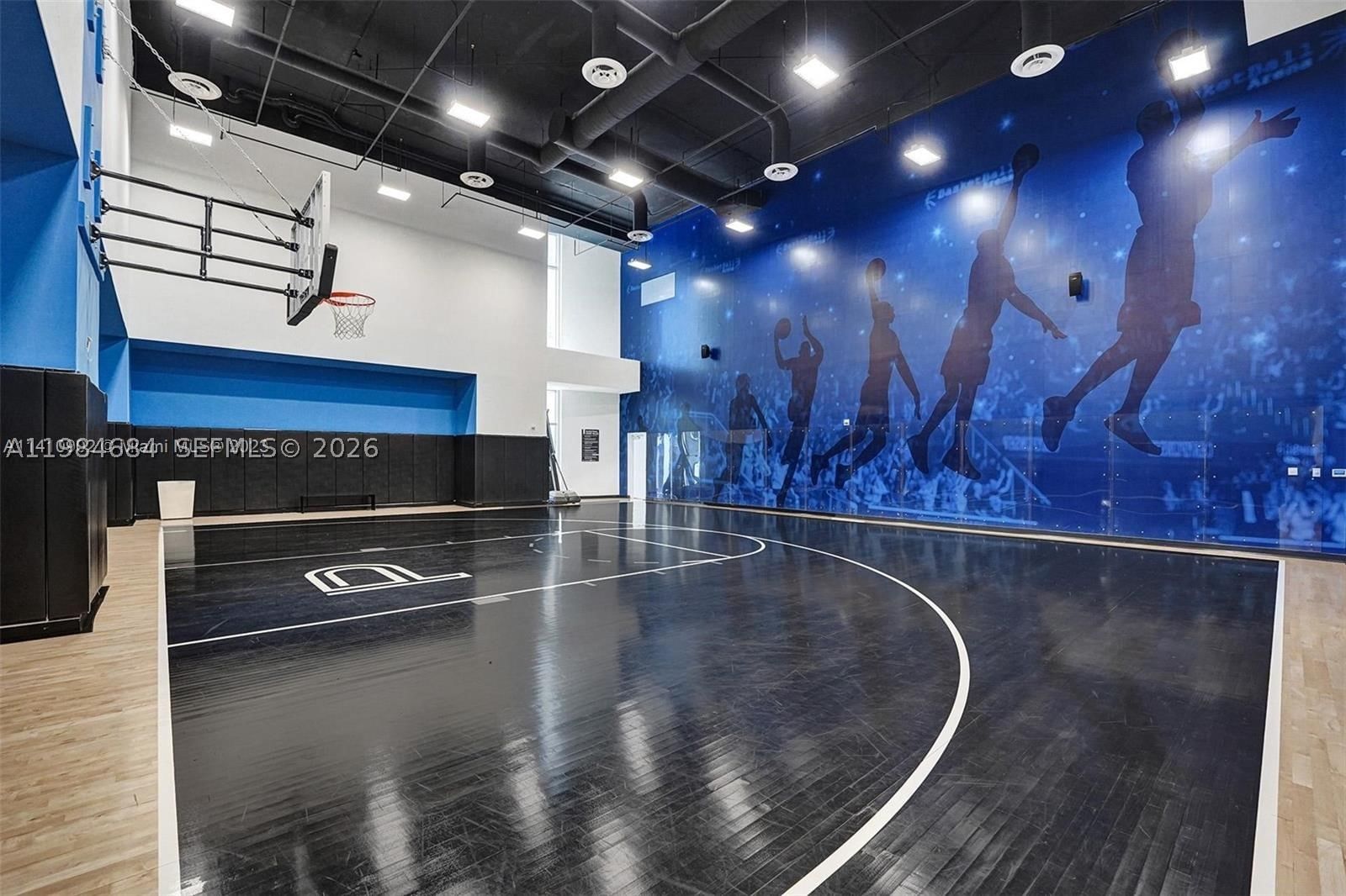 Real estate property located at 851 1st Ave #3601, Miami-dade, Paramount Miami World, Miami, FL