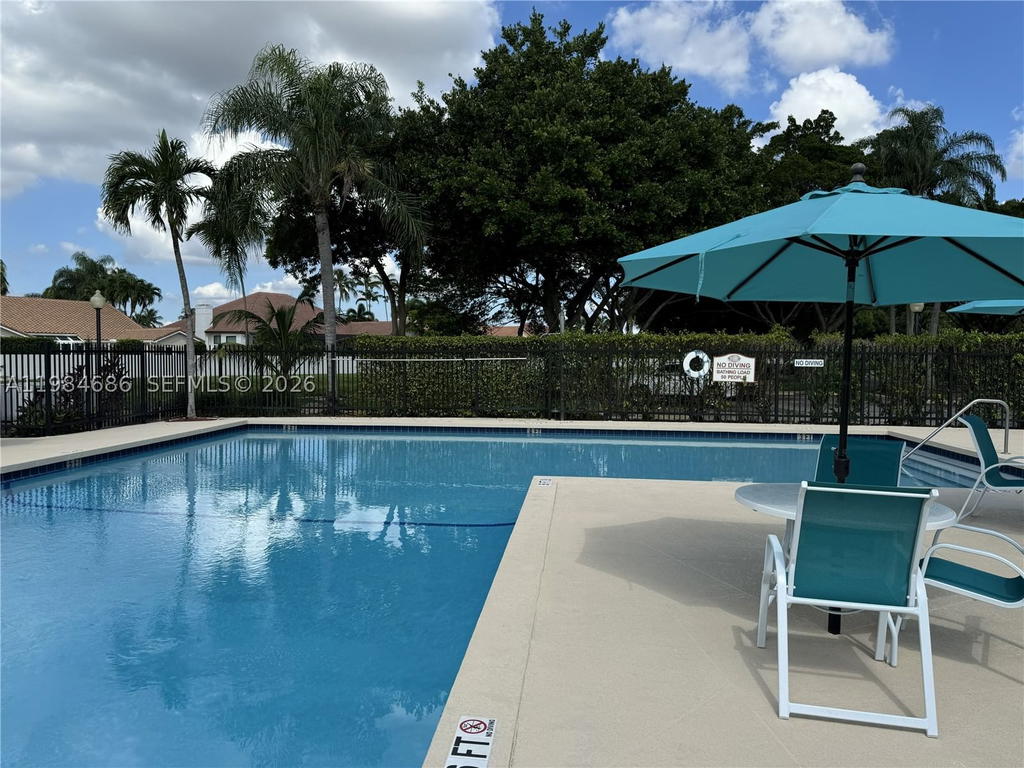 Real estate property located at 716 98th Way, Broward, Jacaranda Parcel 610, Plantation, FL