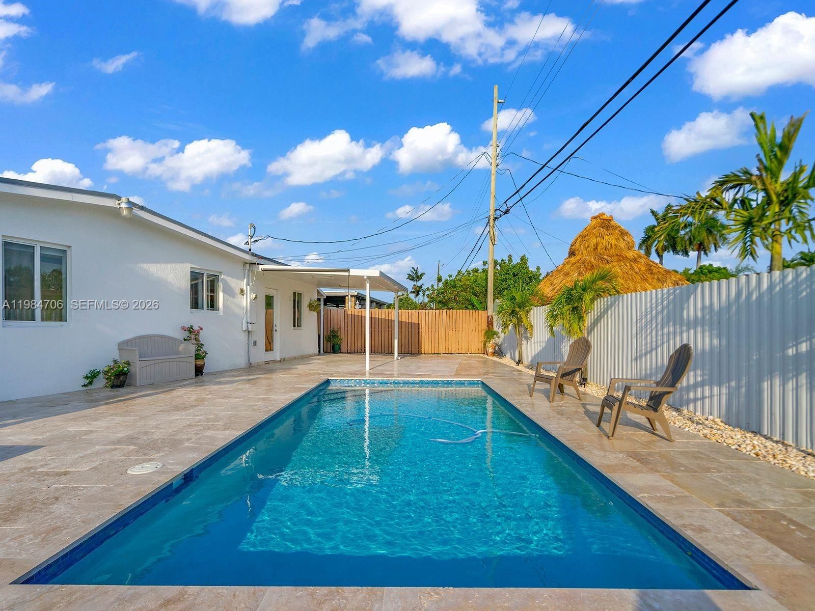 Real estate property located at 4721 108th Ave, Miami-dade, Westwood Lake 3rd Addn, Miami, FL