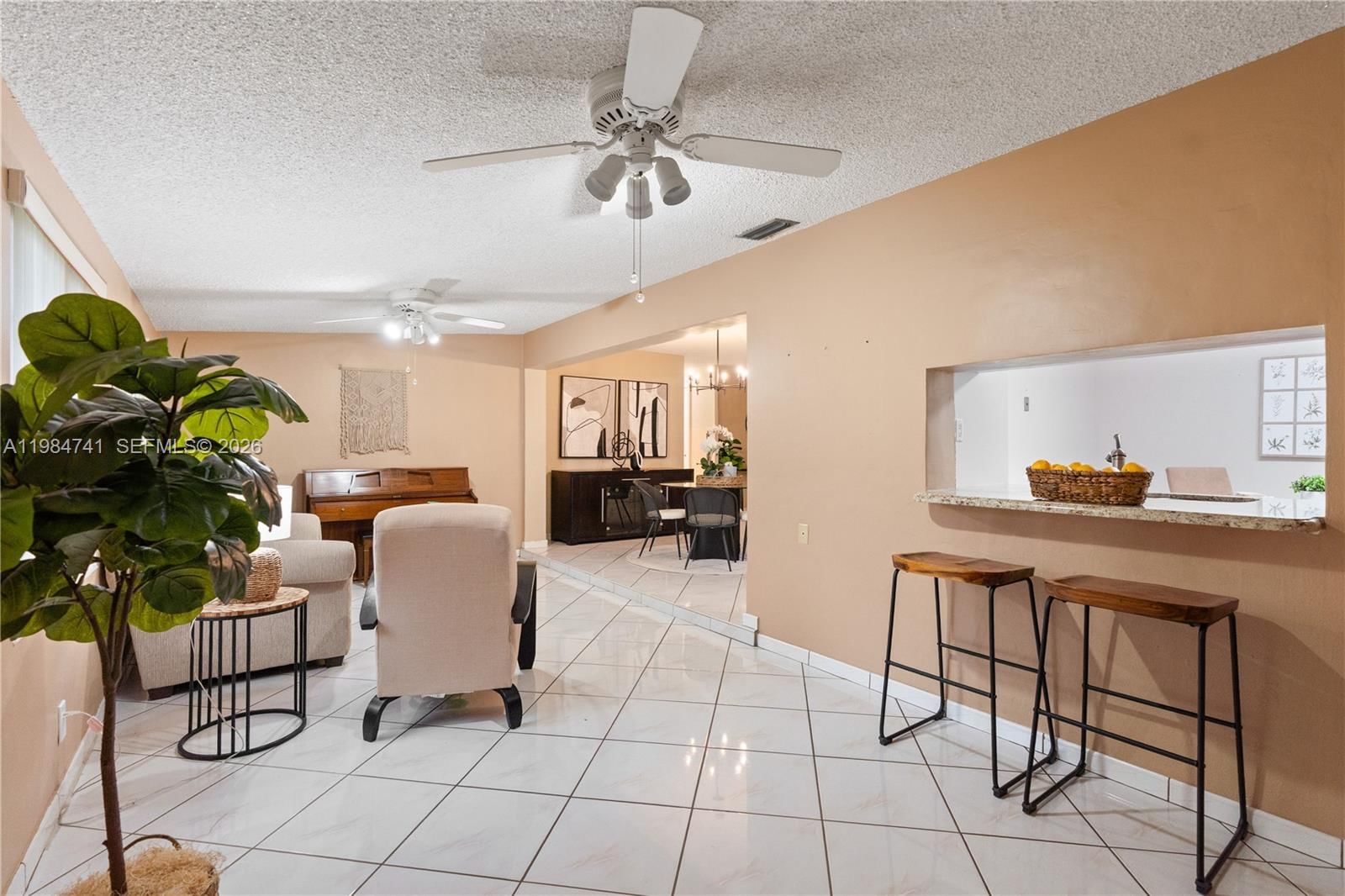 Real estate property located at 7600 12th Ave, Miami-dade, Altavista Park Sec 1, Hialeah, FL