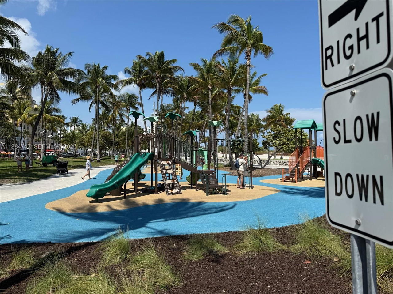 Real estate property located at 1150 Collins Ave #301, Miami-dade, Collins Vista Condo, Miami Beach, FL