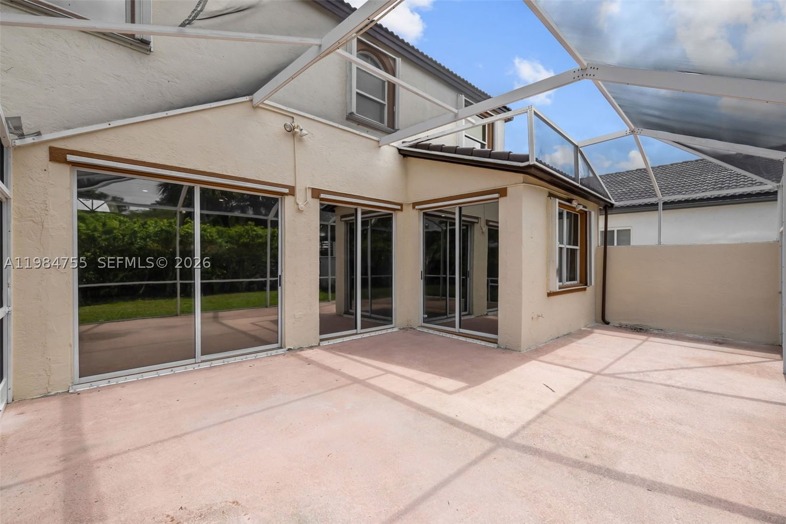 Real estate property located at 1392 159th Ln, Broward, Towngate, Pembroke Pines, FL