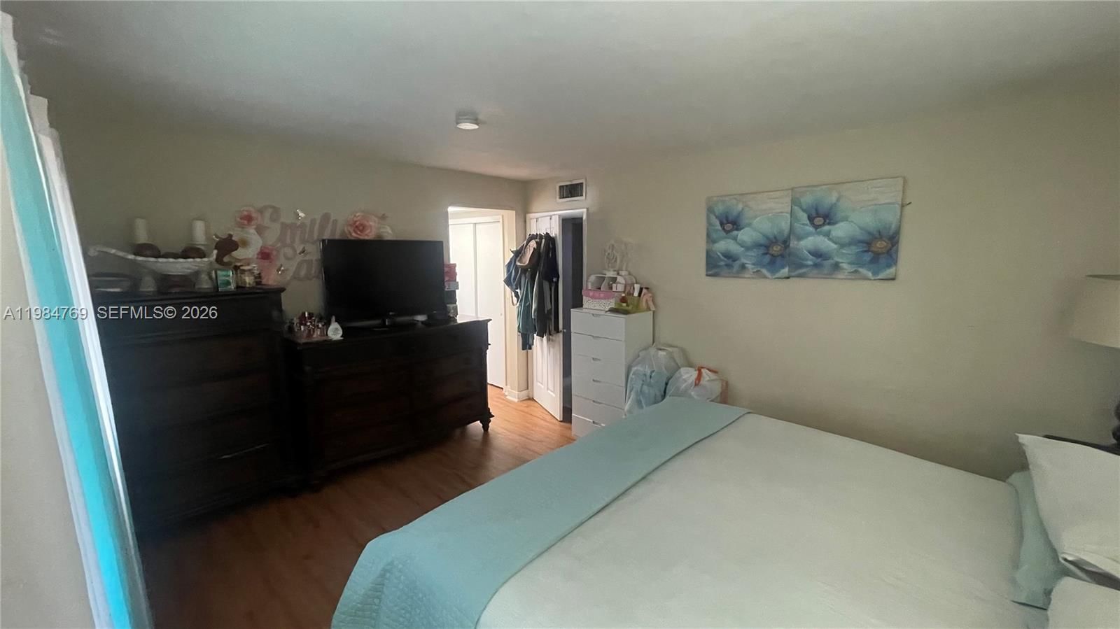 Real estate property located at 13700 6th Ave #104, Miami-dade, The White House Condo, North Miami, FL
