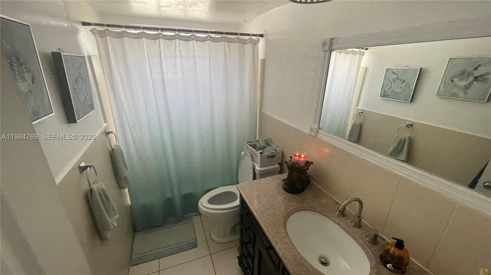 Real estate property located at 13700 6th Ave #104, Miami-dade, The White House Condo, North Miami, FL