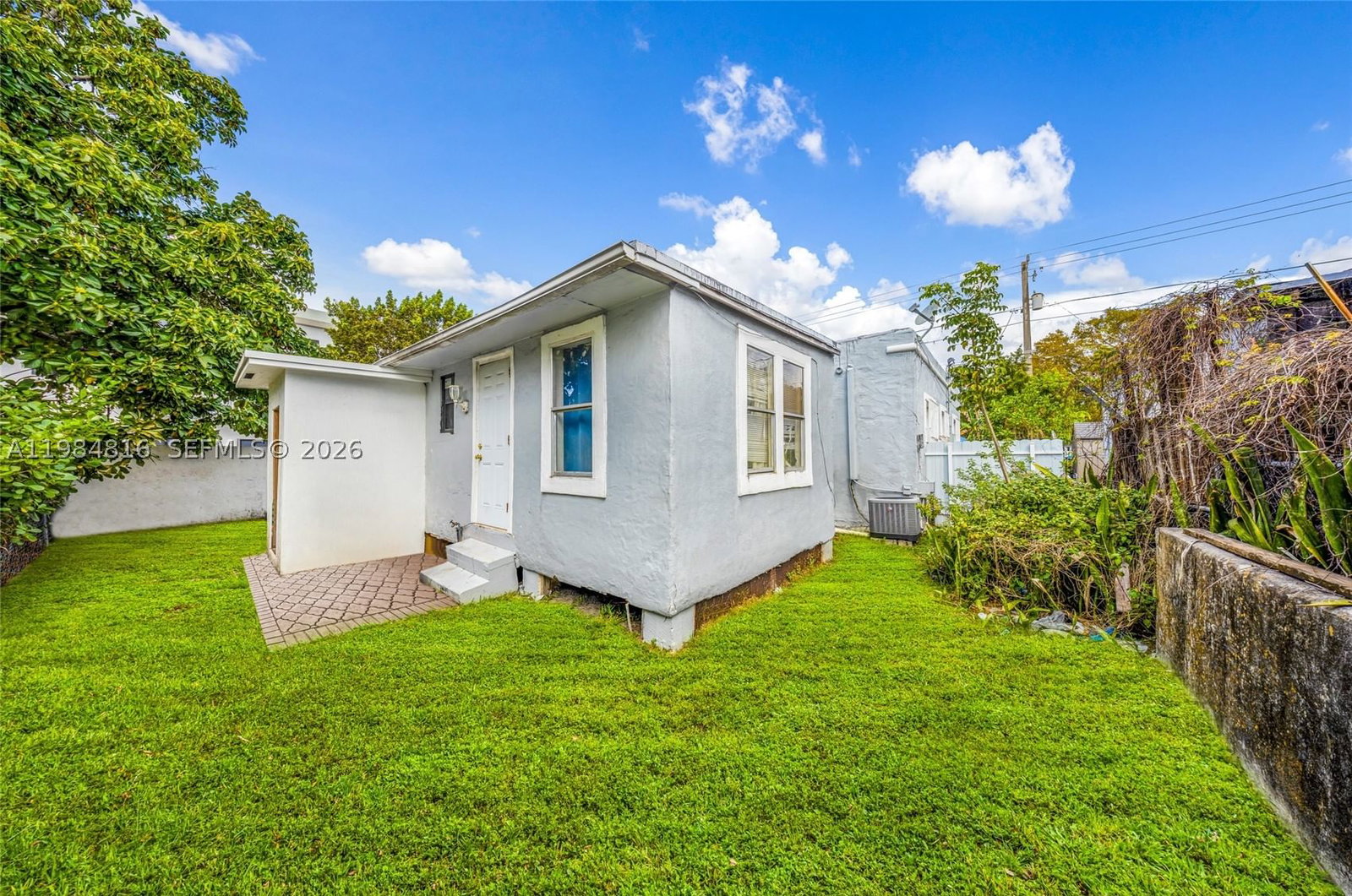 Real estate property located at 844 29th St, Miami-dade, Blvd Park, Miami, FL