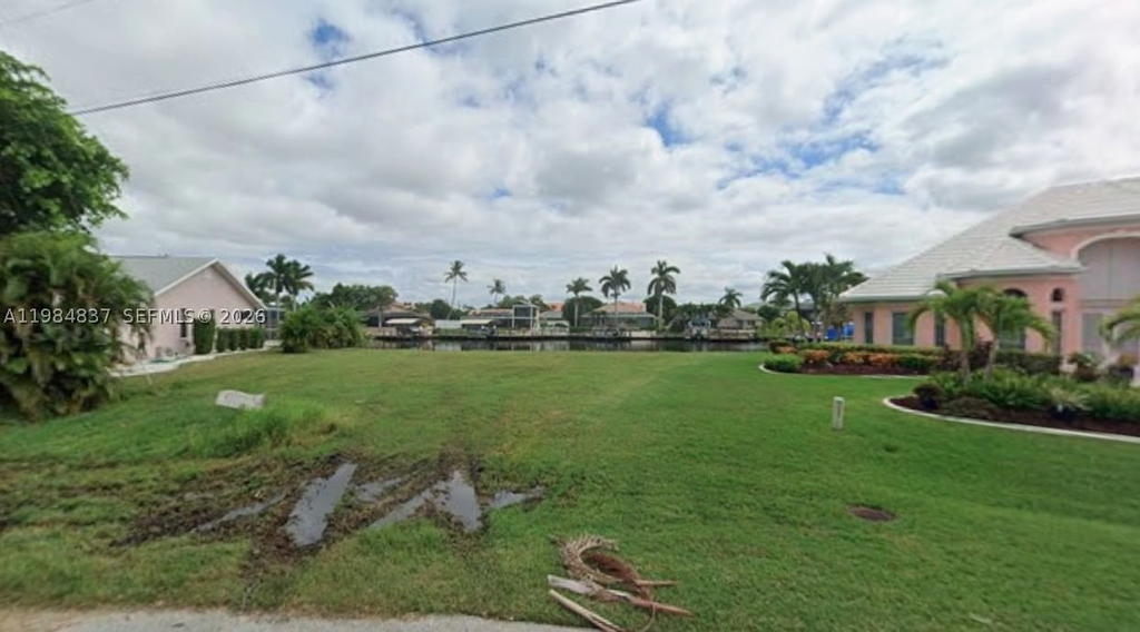 Real estate property located at 5507 6th Ave., Lee, Cape Coral, Cape Coral, FL
