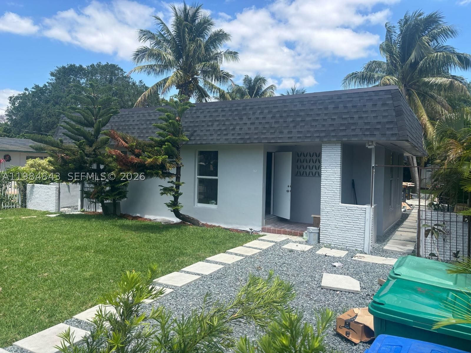 Real estate property located at 161 117th St, Miami-dade, La Paloma, Miami, FL