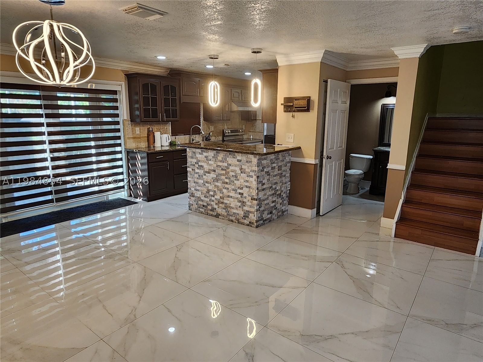 Real estate property located at 3379 198th Terrace, Miami-dade, Honey Hill Park, Miami Gardens, FL
