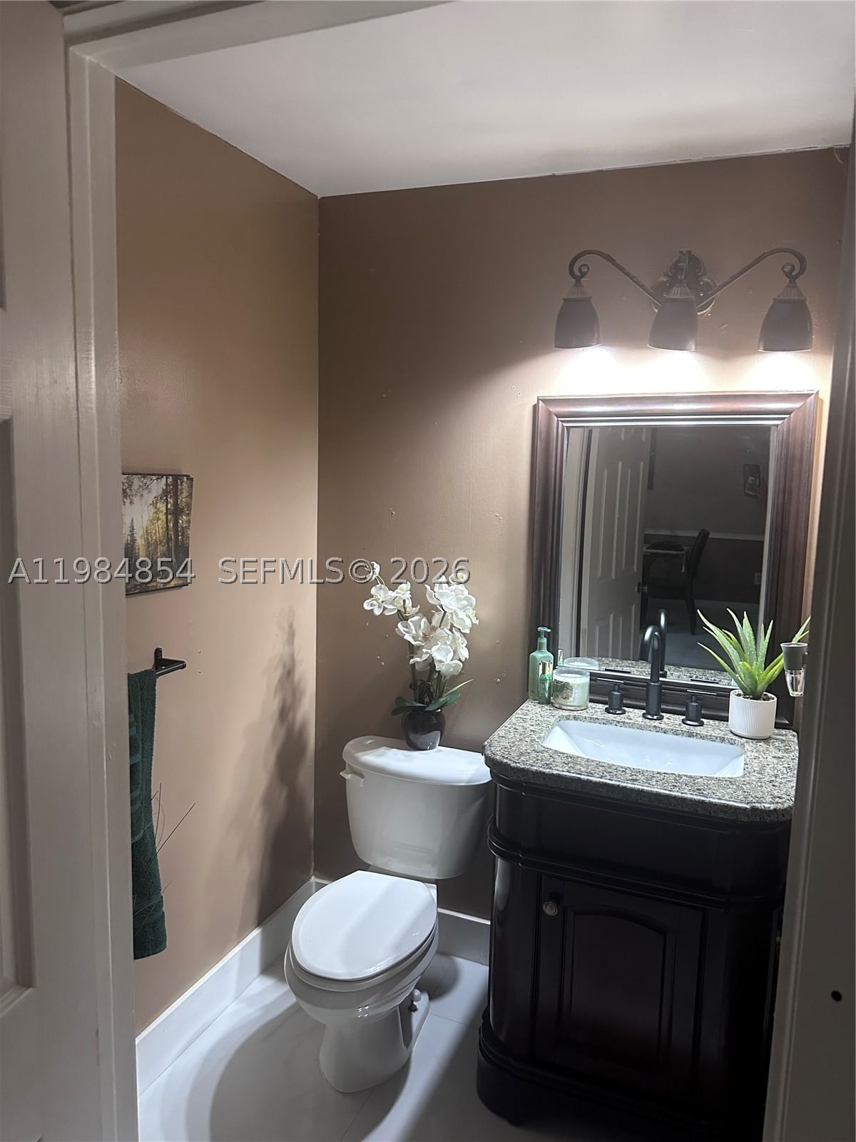 Real estate property located at 3379 198th Terrace, Miami-dade, Honey Hill Park, Miami Gardens, FL