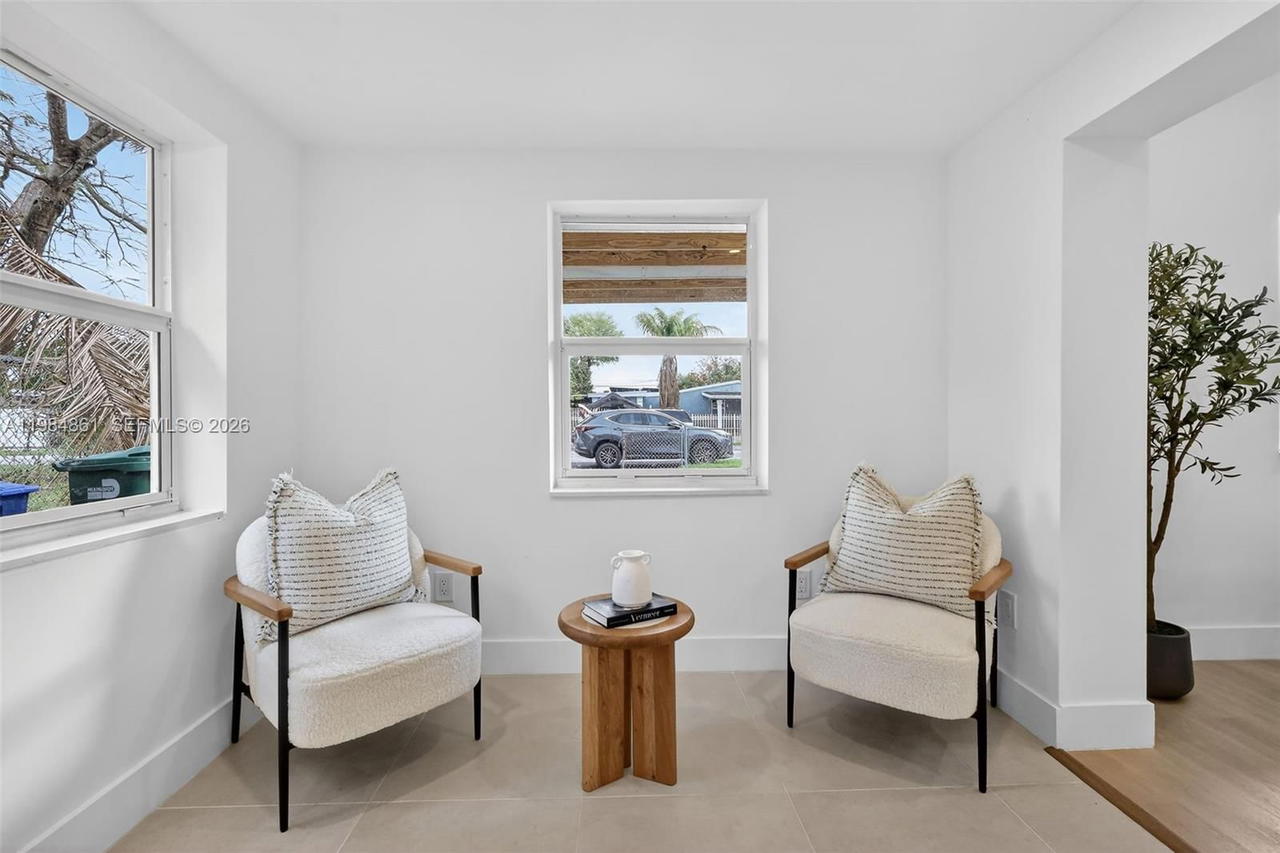Real estate property located at 17980 2nd Ct, Miami-dade, North Ridge, Miami Gardens, FL
