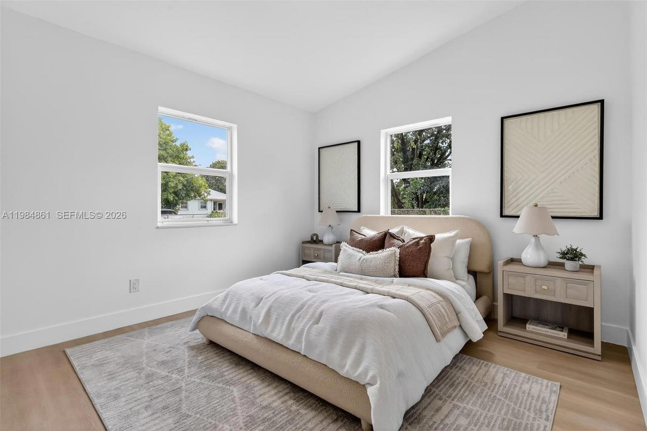 Real estate property located at 17980 2nd Ct, Miami-dade, North Ridge, Miami Gardens, FL