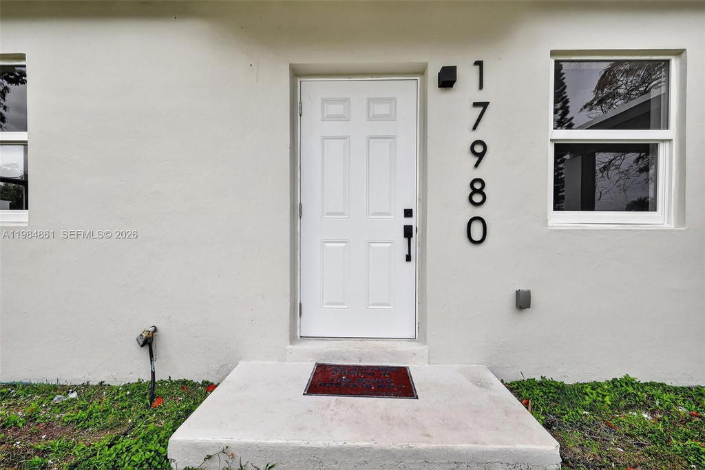 Real estate property located at 17980 2nd Ct, Miami-dade, North Ridge, Miami Gardens, FL