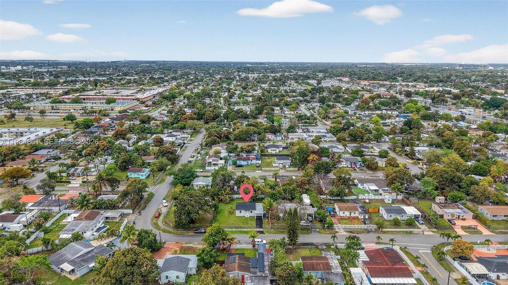 Real estate property located at 17980 2nd Ct, Miami-dade, North Ridge, Miami Gardens, FL