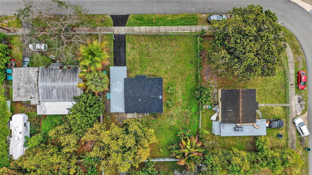 Real estate property located at 17980 2nd Ct, Miami-dade, North Ridge, Miami Gardens, FL
