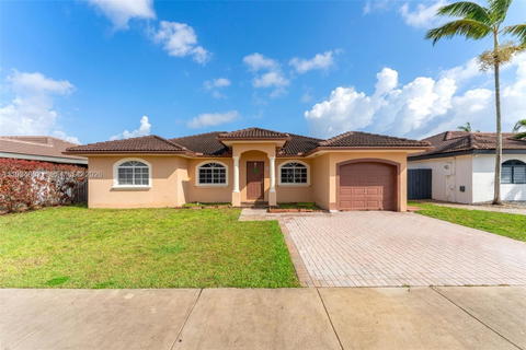 Real estate property located at 14307 165th St, Miami-dade, Laguna Ponds Sec 2, Miami, FL